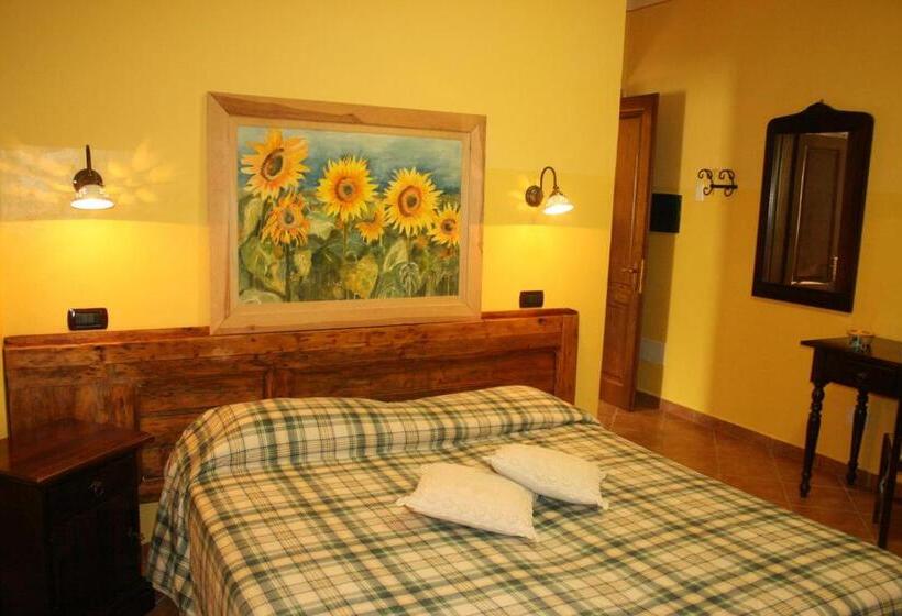 Апартаменты 1 Спальня, Locanda Settecamini