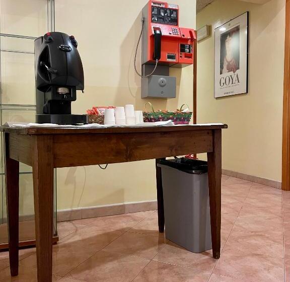 Номер Стандарт, Locanda Settecamini