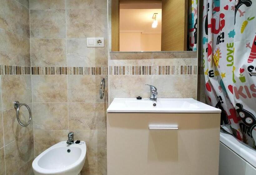 Апартаменты 2 Спальни, Apartamentos Coral   Marfil Marina Dor 3000