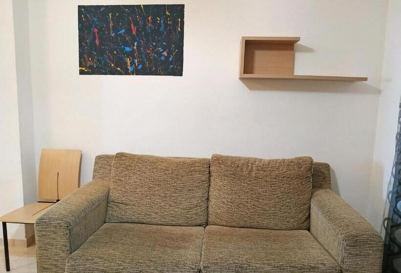 Апартаменты 2 Спальни, Apartamentos Coral   Marfil Marina Dor 3000