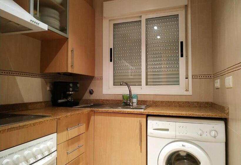 Апартаменты 3 Спальни, Apartamentos Coral   Marfil Marina Dor 3000