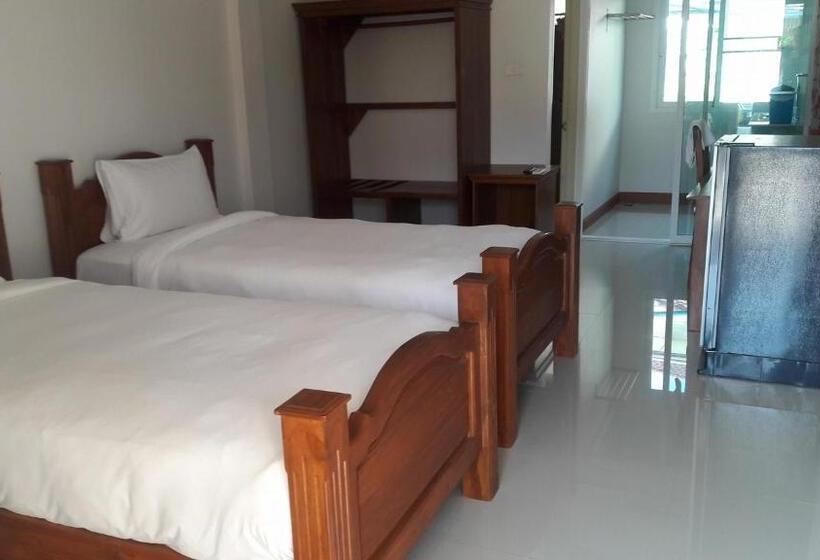 اتاق استاندارد, Suksopha Resort