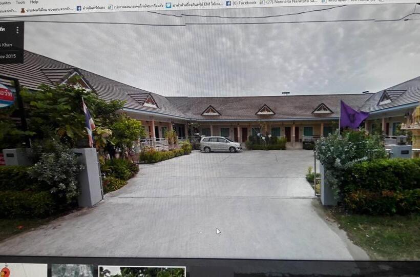 اتاق استاندارد, Suksopha Resort