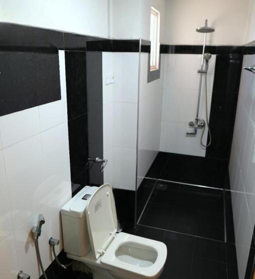 اتاق استاندارد با تراس, Pub Ceylon Hostel