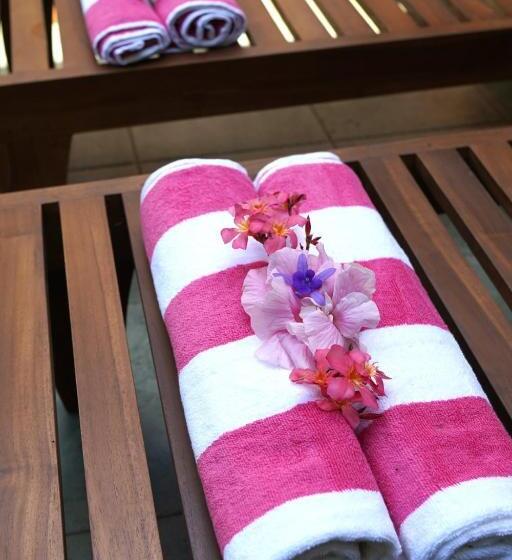 اتاق استاندارد سه نفره, Pub Ceylon Hostel