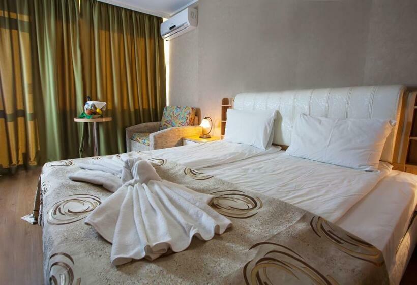 اتاق استاندارد, Balneo & Spa Hotel Aura