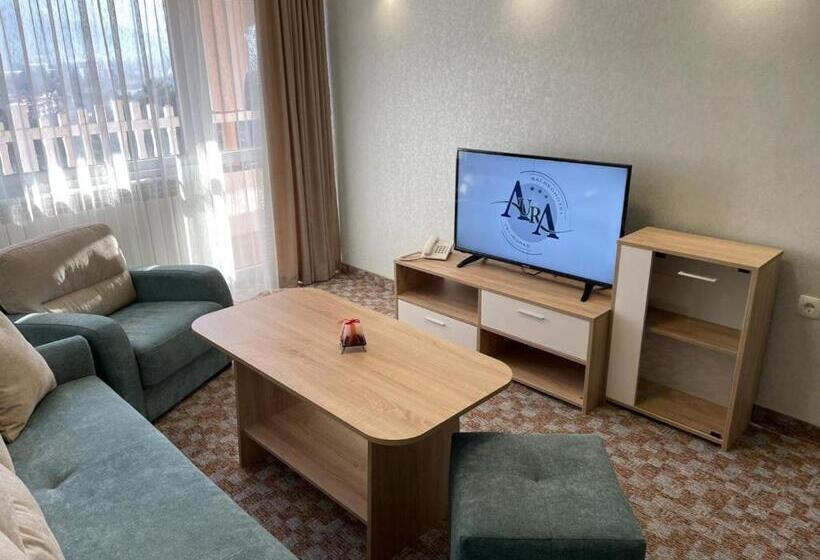 آپارتمان 1 خوابه, Balneo & Spa Hotel Aura