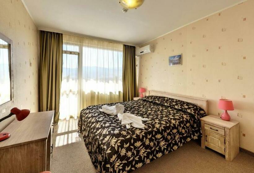 آپارتمان 1 خوابه, Balneo & Spa Hotel Aura