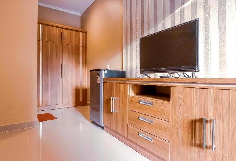 디럭스 룸, Mia Guest House