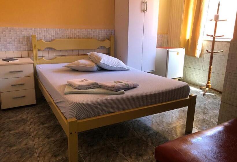 Номер Стандарт, Pousada Beira Mar