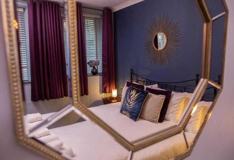 Номер Стандарт, Haweswater Hotel