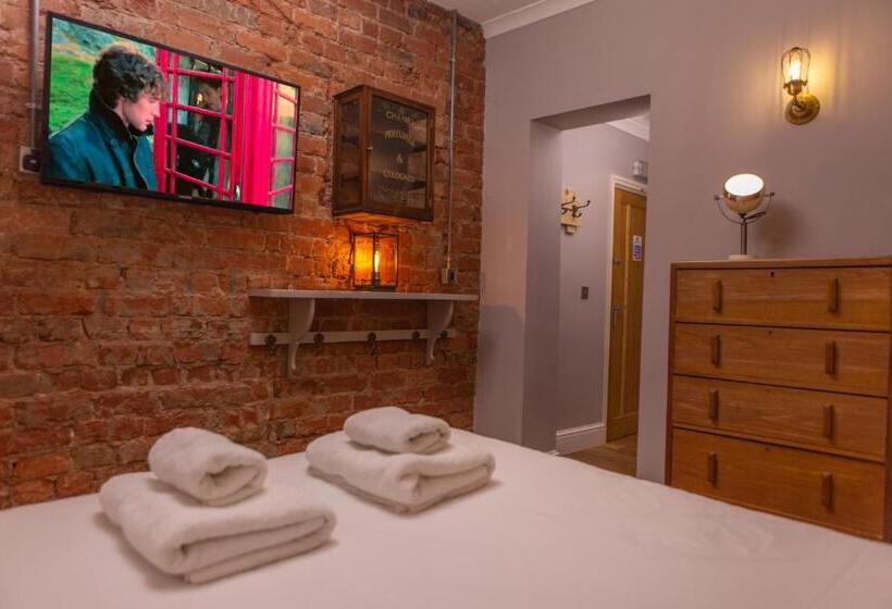 Номер Стандарт, Haweswater Hotel