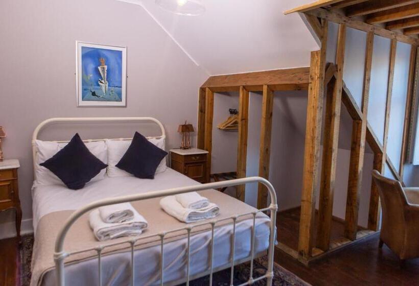 Стандартный Номер Кровать Кинг, Haweswater Hotel