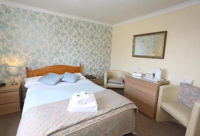 Номер Стандарт, Dorset Hotel, Isle Of Wight