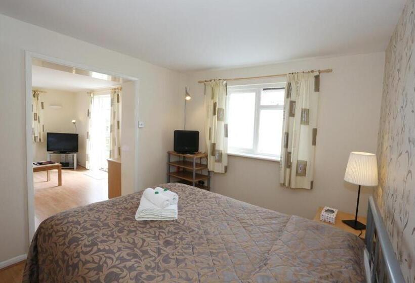 Номер Премиум, Dorset Hotel, Isle Of Wight