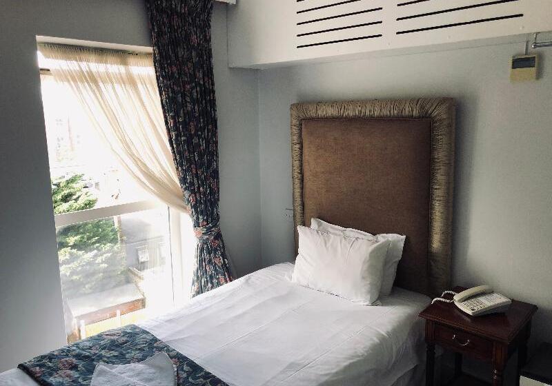 Номер Стандарт Индивидуальный, My Place