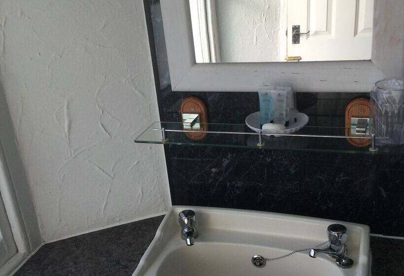 Стандартный Номер Нижний Этаж, Newburgh Guesthouse