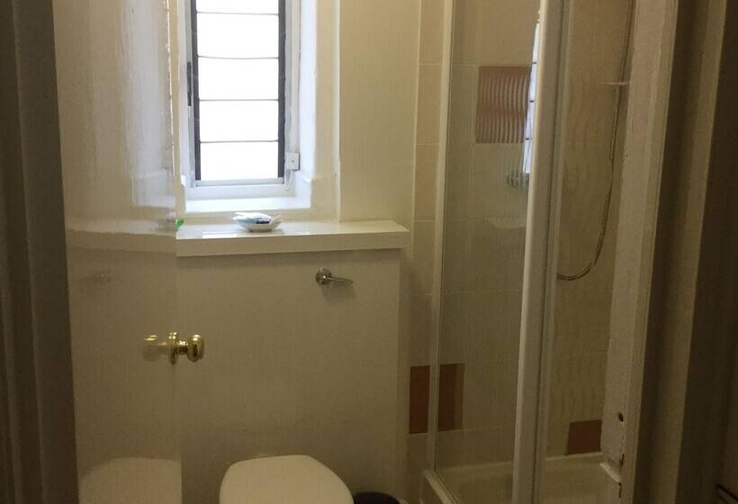 Стандартный Номер Нижний Этаж, Newburgh Guesthouse