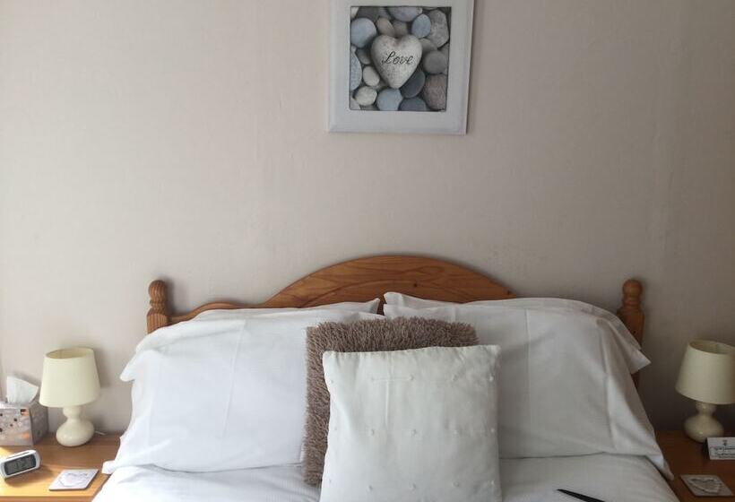 Номер Стандарт, Newburgh Guesthouse