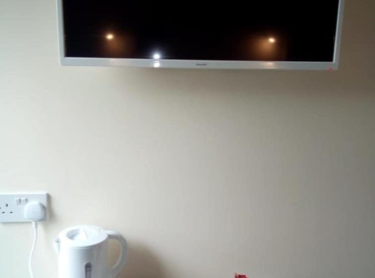 Номер Deluxe Одноместный, Paddington House
