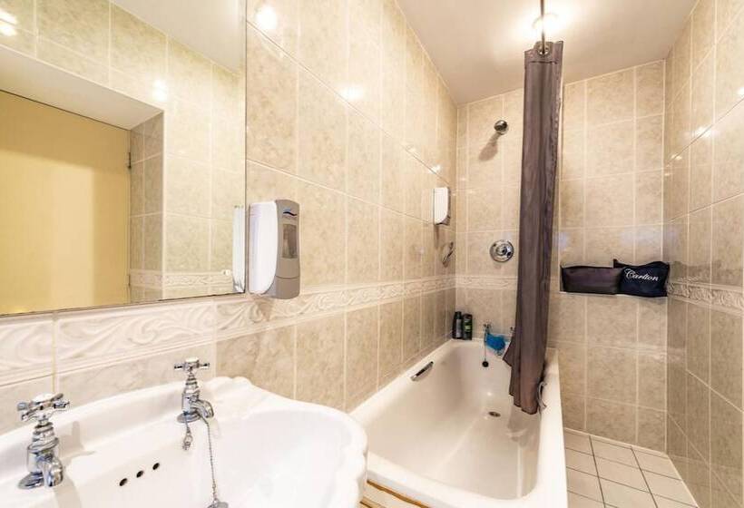 Номер Deluxe, Paddington House