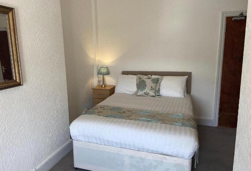 חדר סטנדרט, The Shelbourne   Exclusivley For Adults