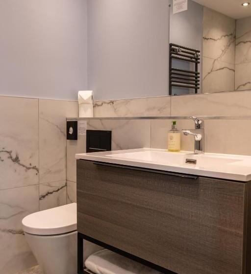 Номер Deluxe Вид на Море, The Shelbourne   Exclusivley For Adults