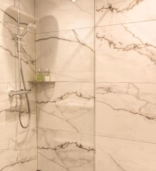 חדר דלוקס נוף לים, The Shelbourne   Exclusivley For Adults