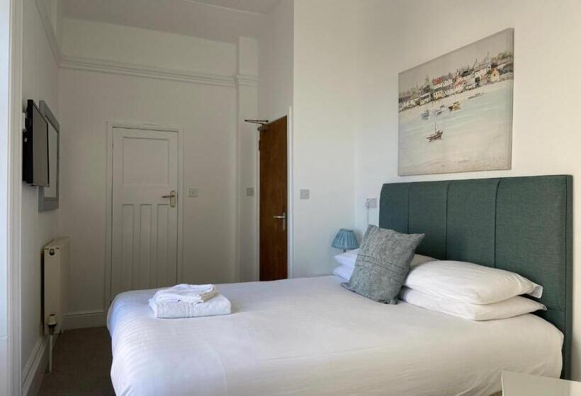 חדר סטנדרט עם מיטת קינג, The Shelbourne   Exclusivley For Adults