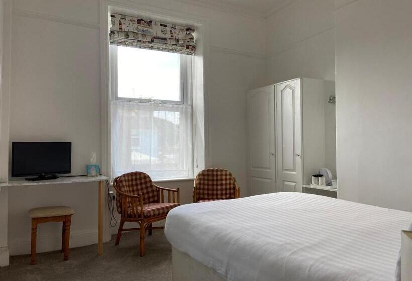חדר סטנדרט, The Shelbourne   Exclusivley For Adults