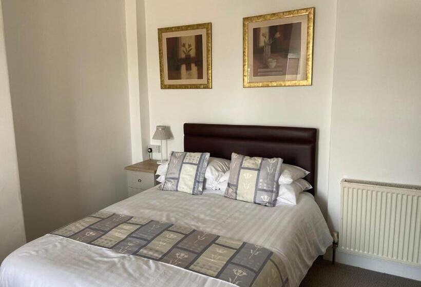 חדר סטנדרט, The Shelbourne   Exclusivley For Adults