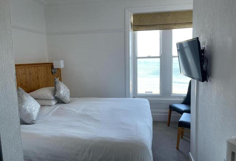 Номер Стандарт Вид на Море, The Shelbourne   Exclusivley For Adults