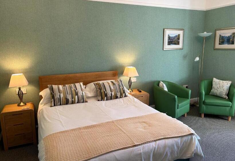 Номер Стандарт, West End Guest House