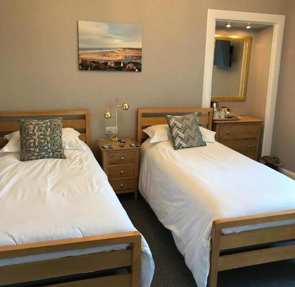 Номер Стандарт, West End Guest House