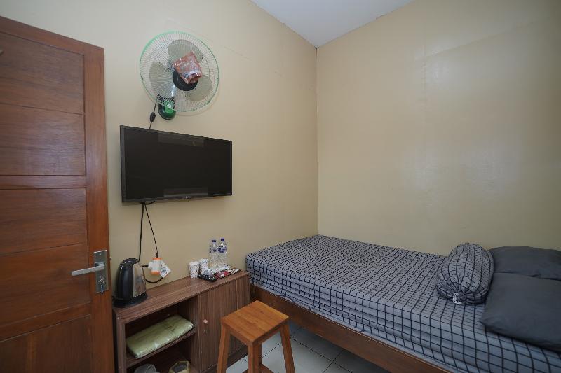 Номер Стандарт, West End Guest House