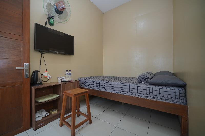 Номер Стандарт, West End Guest House