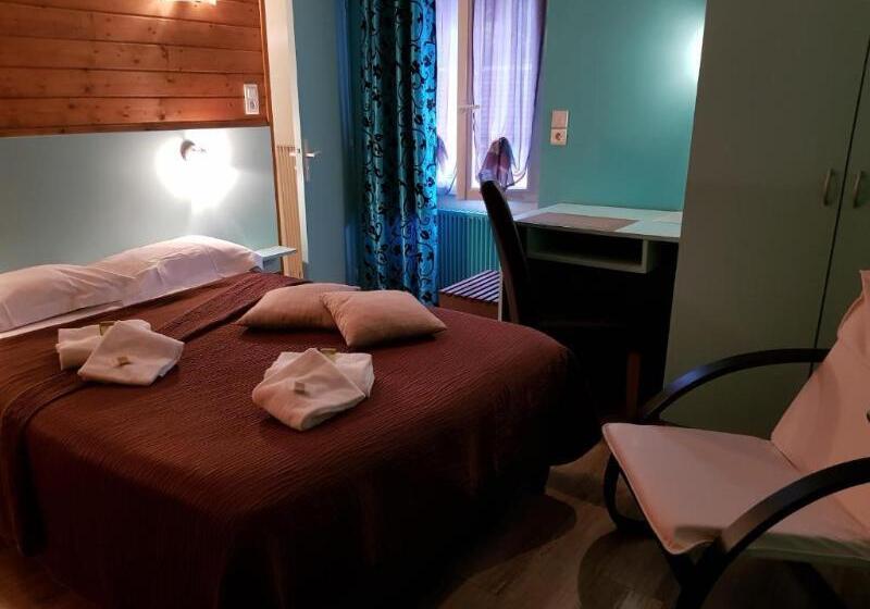 Номер Стандарт, West End Guest House