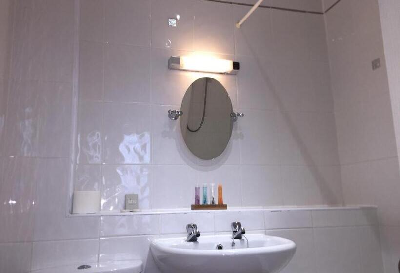 Quarto standart individual, The Westlynne Hotel & Apartments