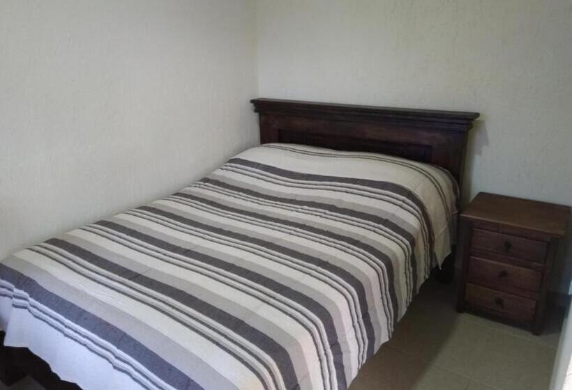 스탠다드 룸, Hostal Fisterra