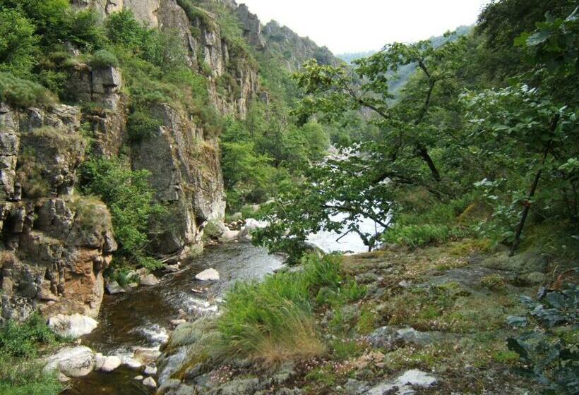 Семейный Номер, Le Grand Val