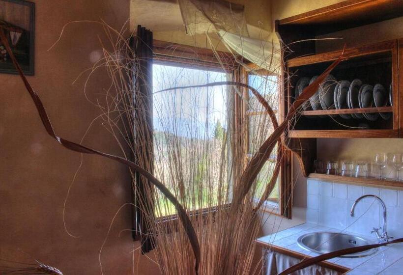 آپارتمان 1 خوابه, Agriturismo Casavecchia