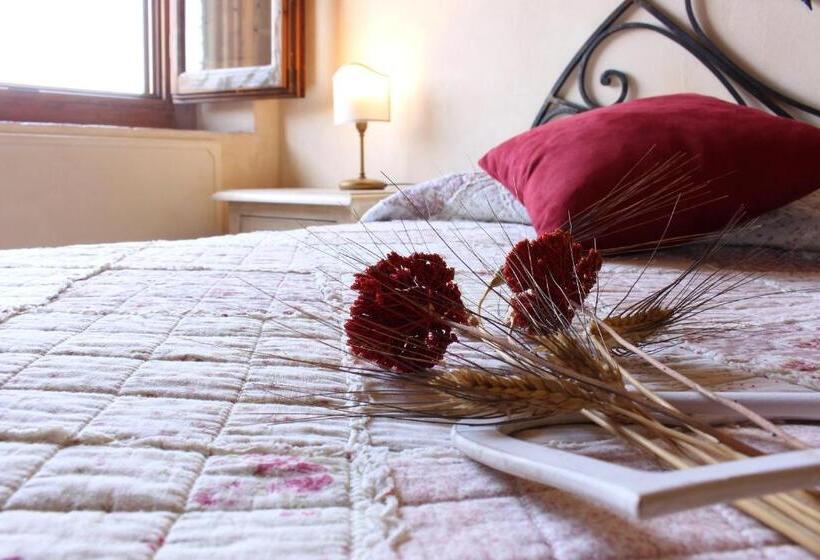 آپارتمان 1 خوابه, Agriturismo Casavecchia