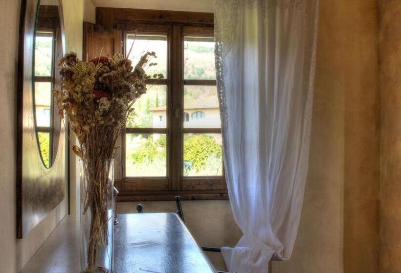 آپارتمان 1 خوابه, Agriturismo Casavecchia
