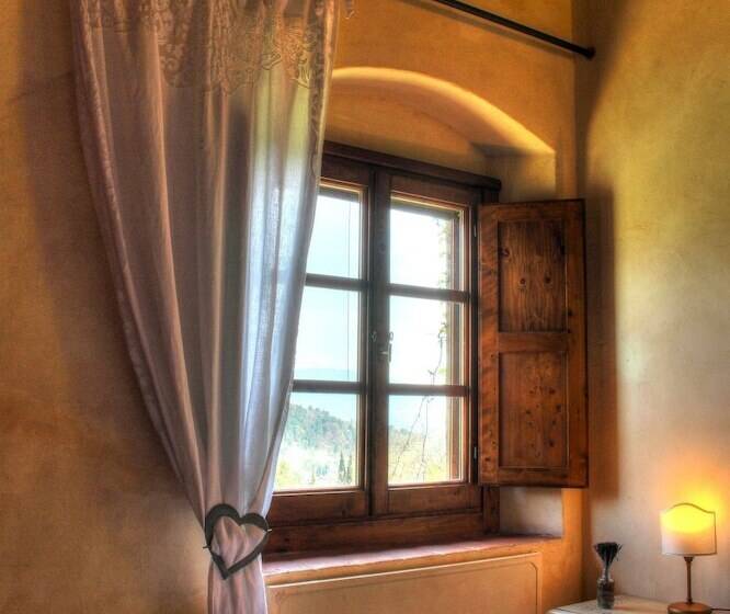 آپارتمان 1 خوابه, Agriturismo Casavecchia