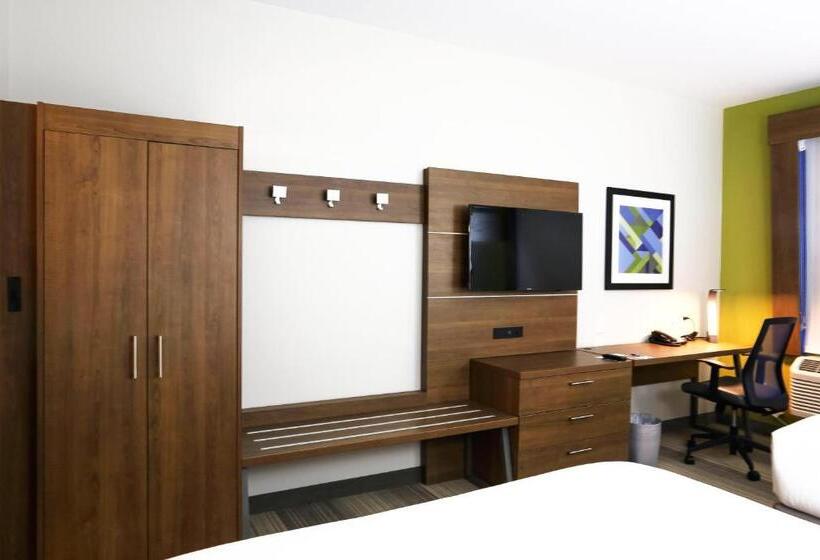 Номер Стандарт, Holiday Inn Express & Suites   Houston Iah   Beltway 8, An Ihg