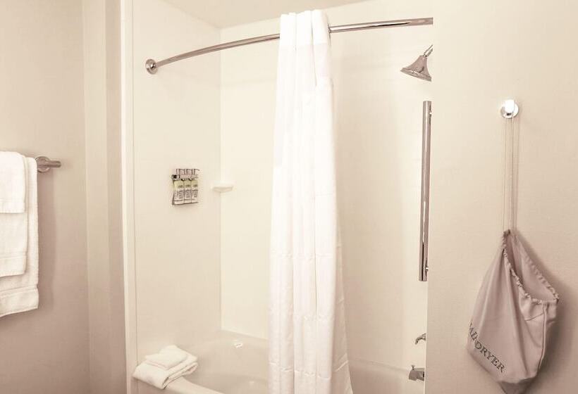Люкс, Holiday Inn Express & Suites   Houston Iah   Beltway 8, An Ihg