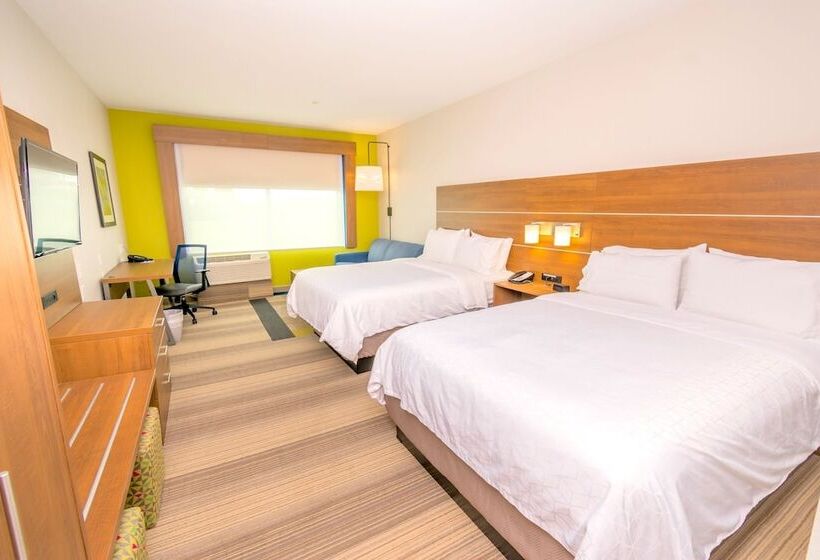 Люкс, Holiday Inn Express & Suites   Houston Iah   Beltway 8, An Ihg