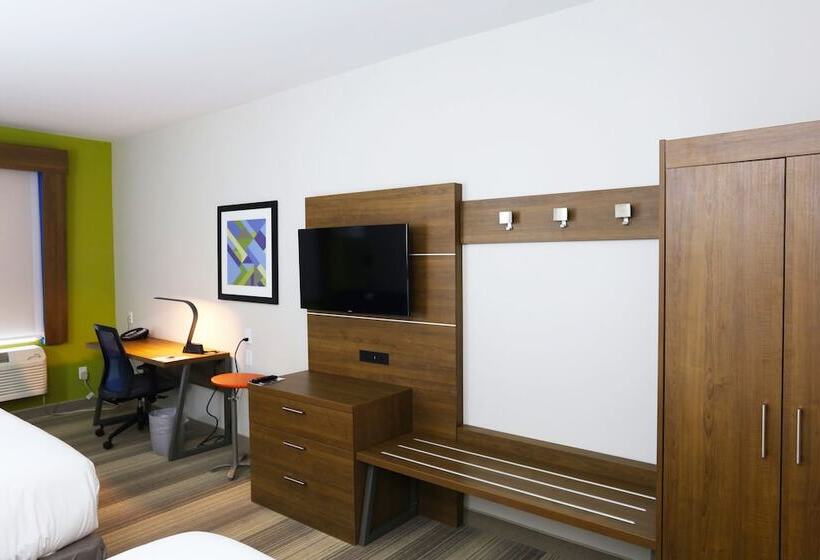 Номер Стандарт, Holiday Inn Express & Suites   Houston Iah   Beltway 8, An Ihg