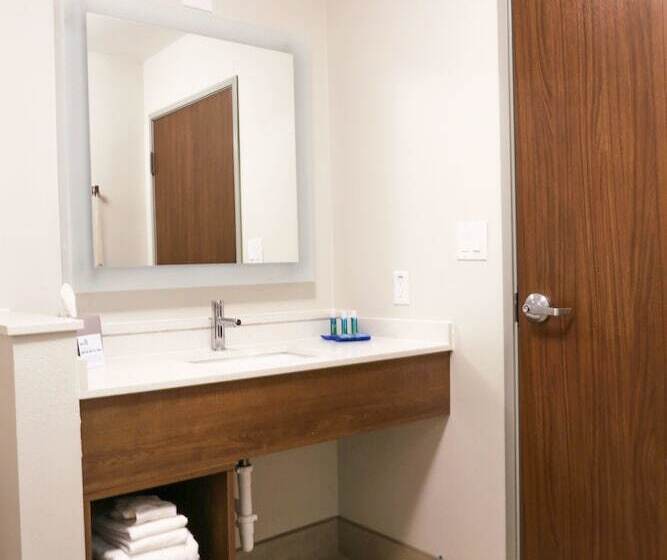 Номер Стандарт, Holiday Inn Express & Suites   Houston Iah   Beltway 8, An Ihg