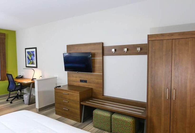 Люкс, Holiday Inn Express & Suites   Houston Iah   Beltway 8, An Ihg